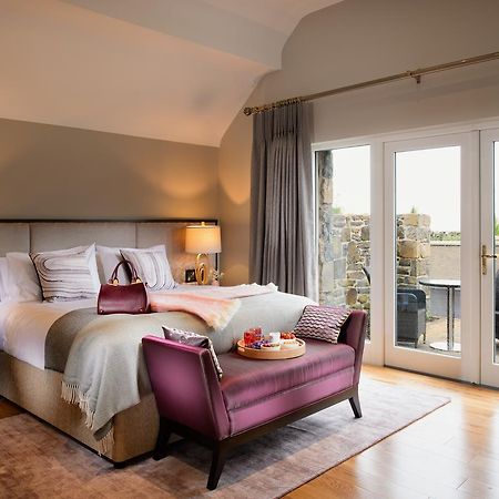 The Hazel Villa Doolin Bagian luar foto