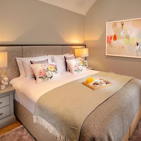 The Hazel Villa Doolin Bagian luar foto