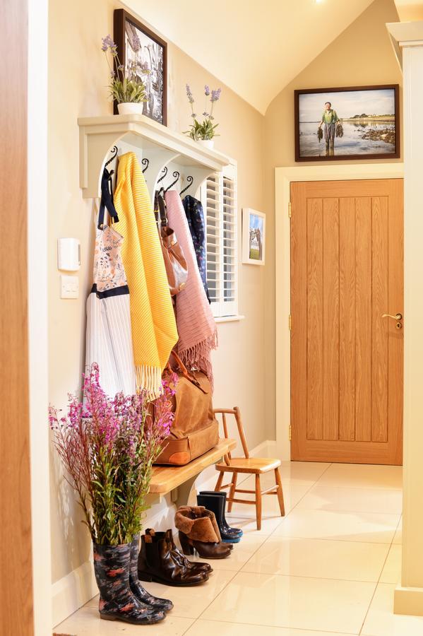 The Hazel Villa Doolin Bagian luar foto