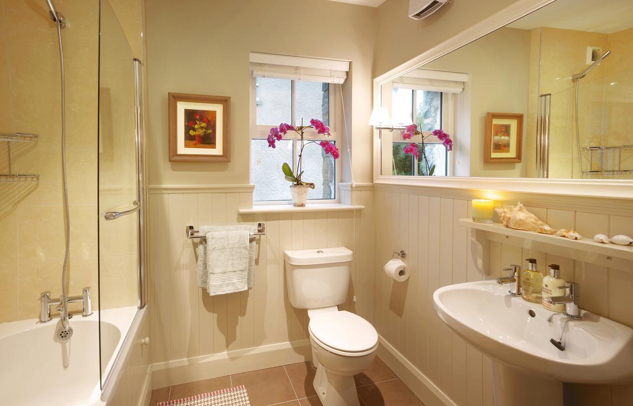 The Hazel Villa Doolin Bagian luar foto