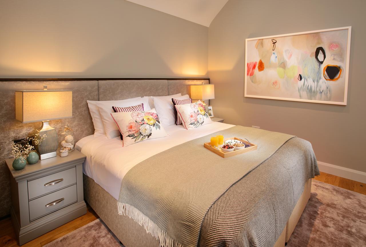 The Hazel Villa Doolin Bagian luar foto